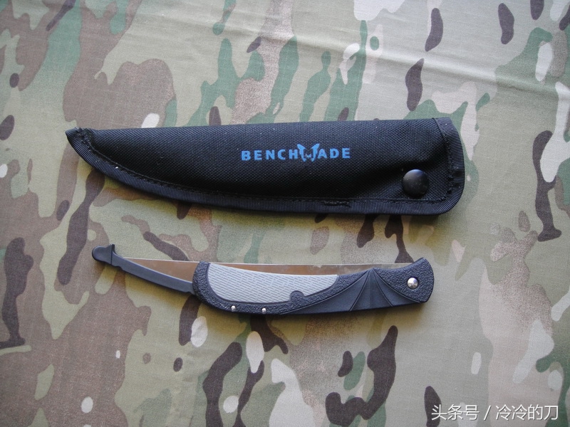 用了10年鱼竿,用了10年的鱼竿