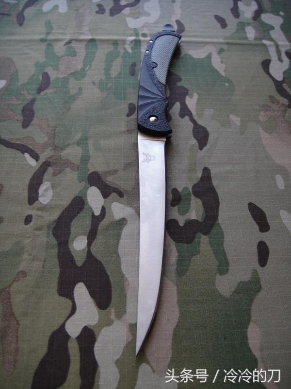 用了10年鱼竿,用了10年的鱼竿