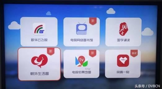 歌华有线有什么优势,歌华有线未来