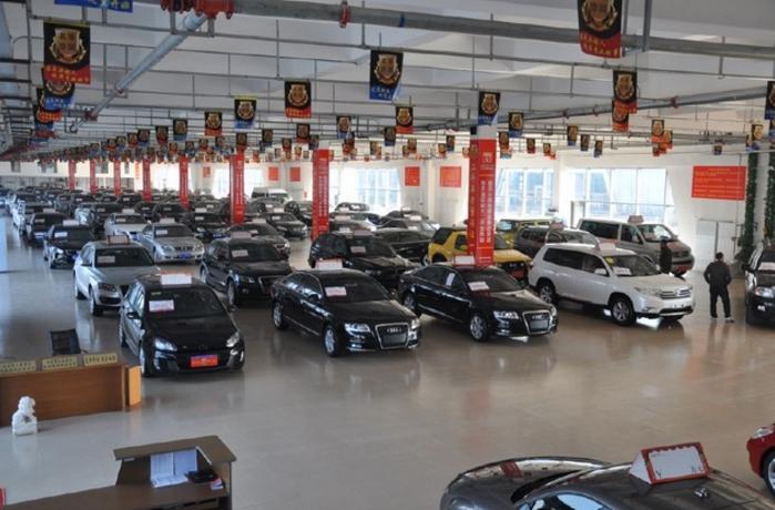 我的前半生车谁最贵,我的前半生里贺涵的车