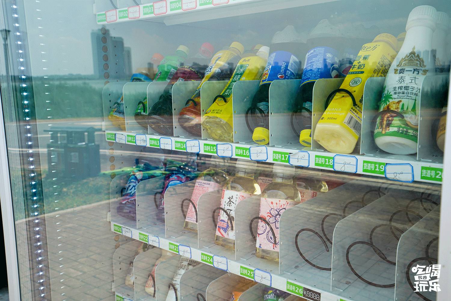 星沙蓝色海湾,星沙蓝色海岸在哪里