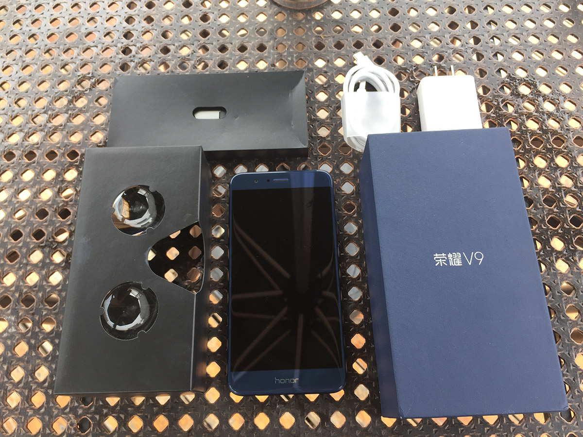 荣耀9或v9值得购买吗,荣耀v9荣耀9哪个好