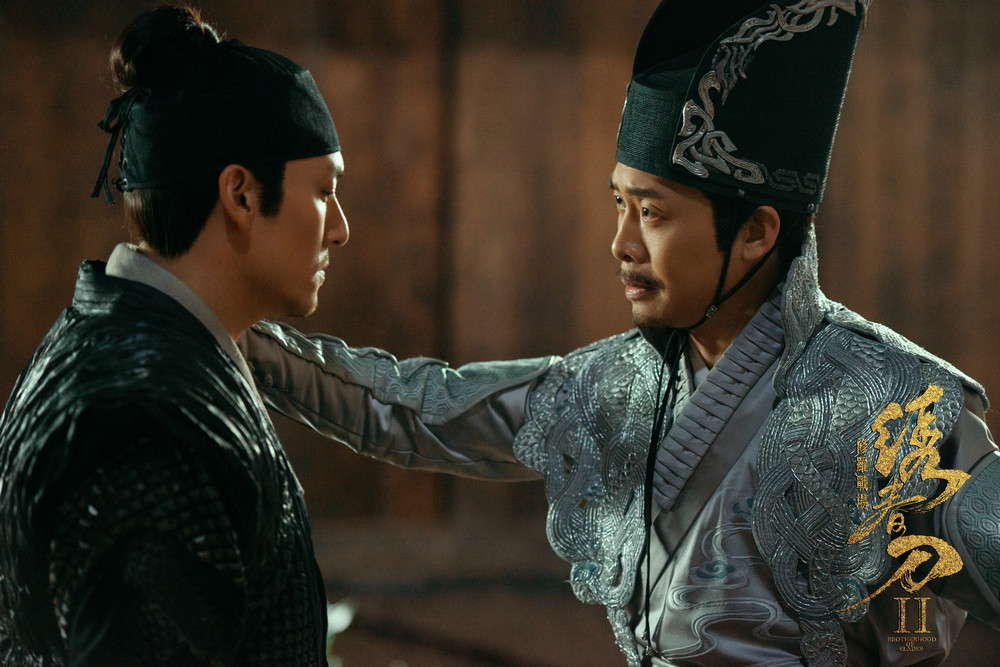 不爱吊威亚，最爱看动漫，私下是个急性子，原来张震是这样的男神！