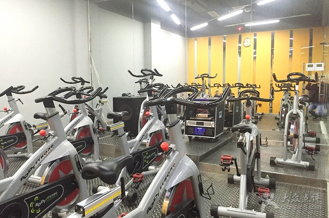 合肥哪些游泳馆开了,合肥百大附近游泳馆推荐