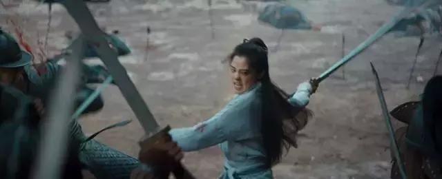 绣春刀2图片,绣春刀2最帅画面