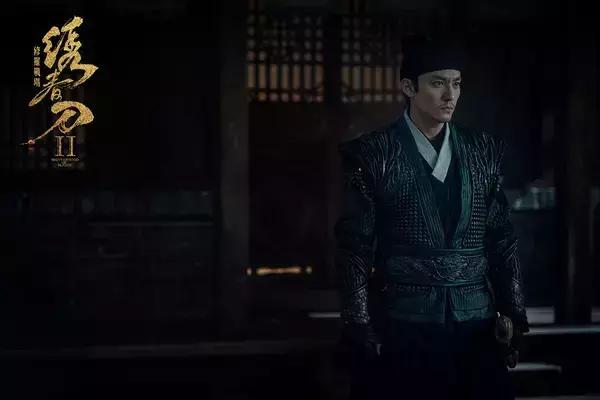 绣春刀2图片,绣春刀2最帅画面