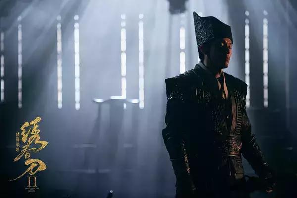 绣春刀2图片,绣春刀2最帅画面