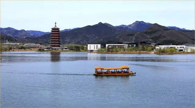 京津冀，听说你们缺一份避暑攻略？驿雲小编已给你们备好！