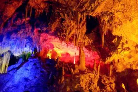 京津冀，听说你们缺一份避暑攻略？驿雲小编已给你们备好！