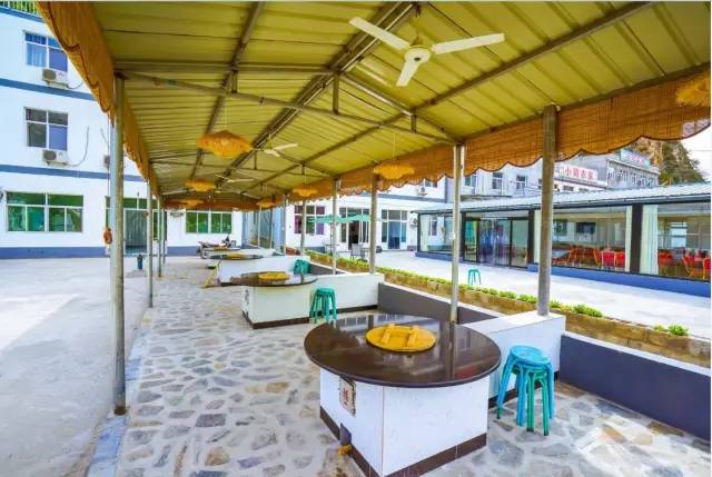 京津冀，听说你们缺一份避暑攻略？驿雲小编已给你们备好！