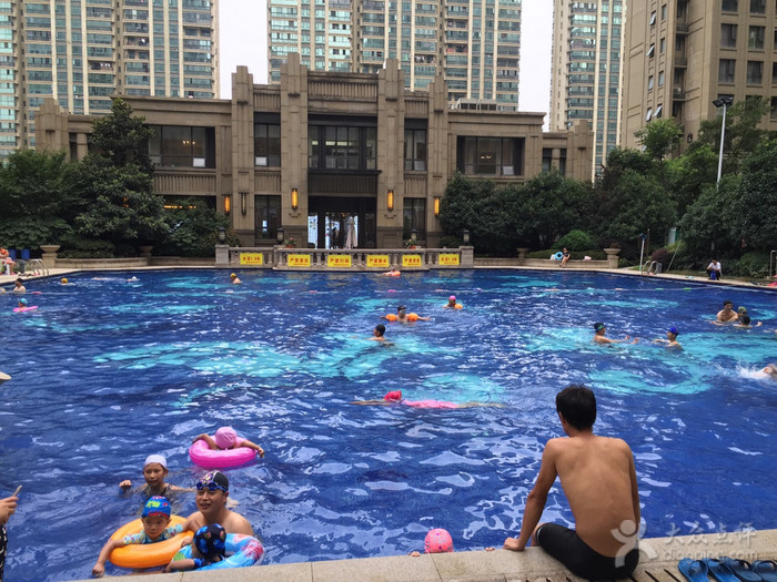 合肥哪些游泳馆开了,合肥百大附近游泳馆推荐