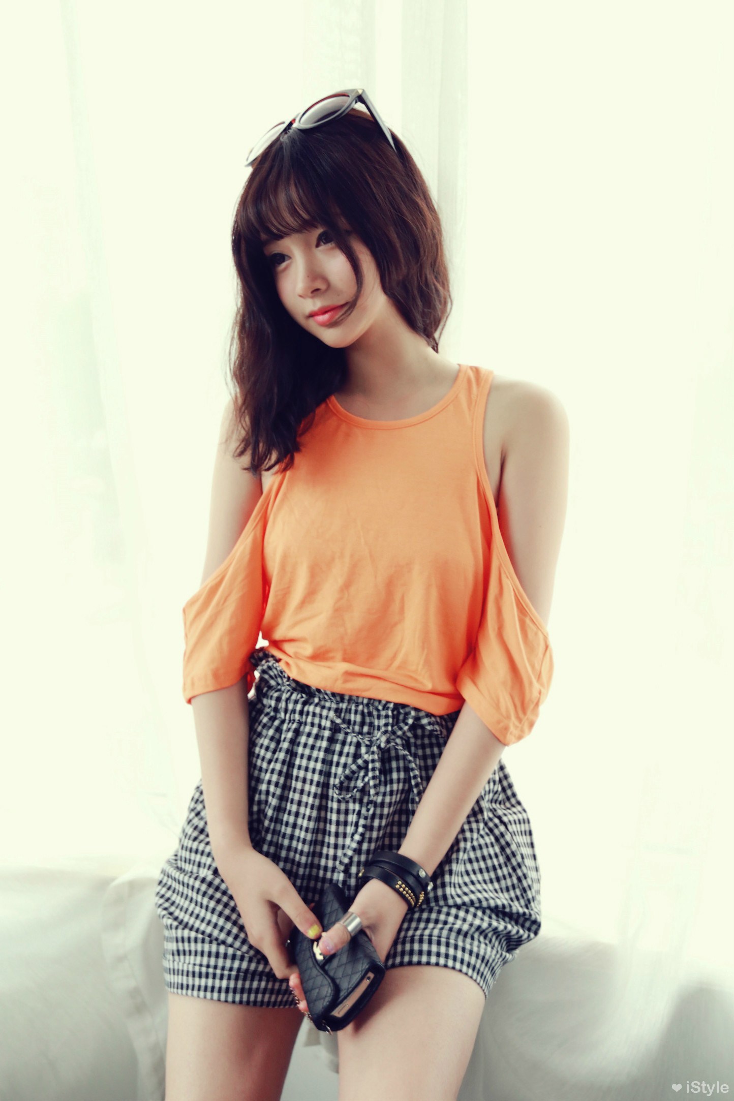 老年女性白带异常,女性白带异常是怎么得来的