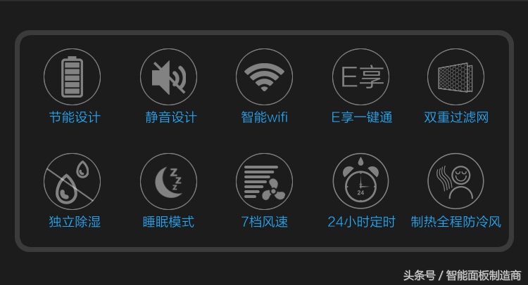 小米空调2匹挂机,小米空调建议买吗