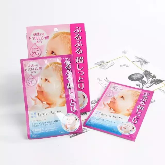 最奇葩的面膜排名,全网最差面膜