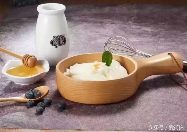 酸奶吧店加盟,酸奶吧怎么经营