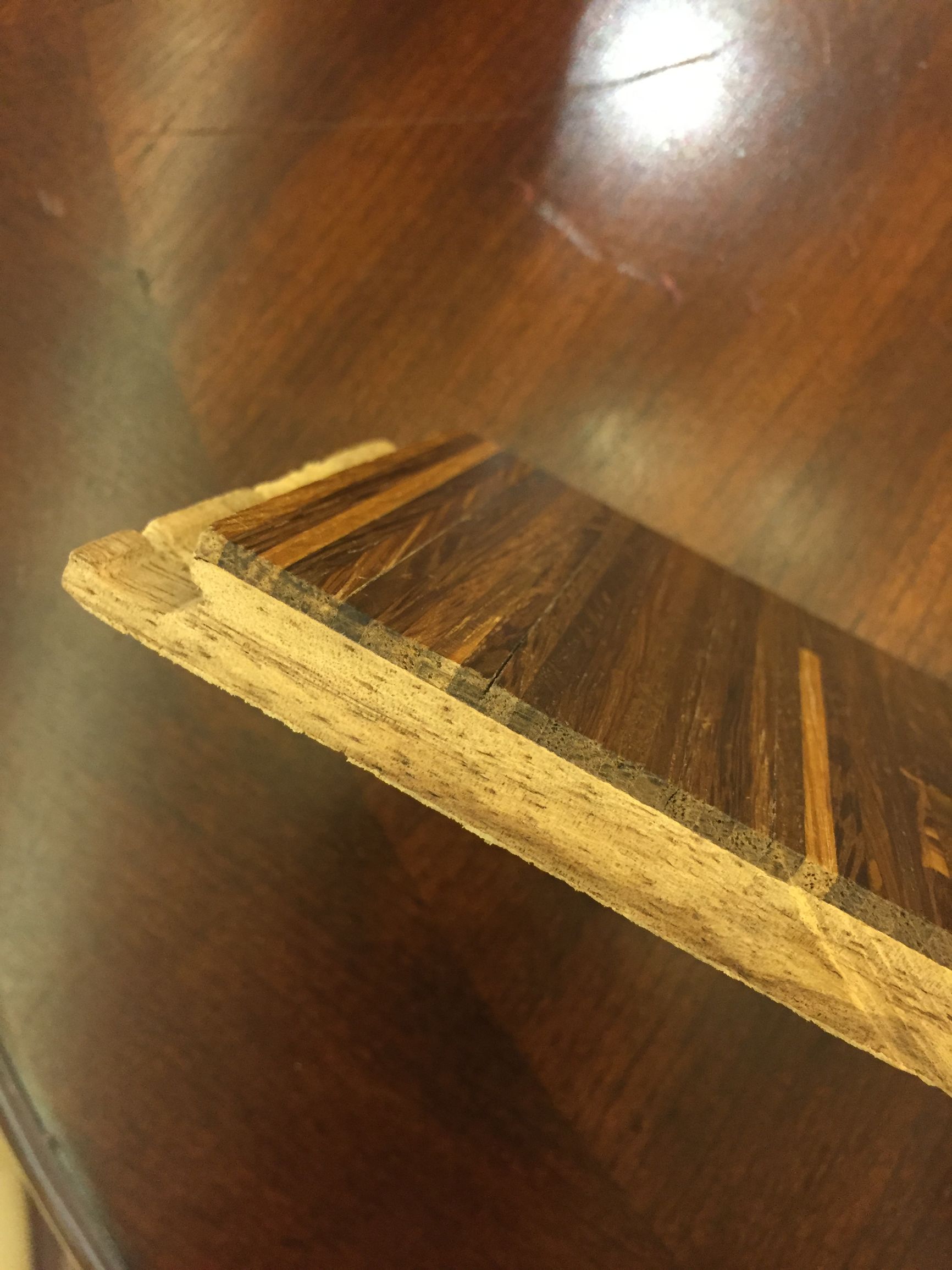 实木地板判断品质优劣标准,地板木材鉴别