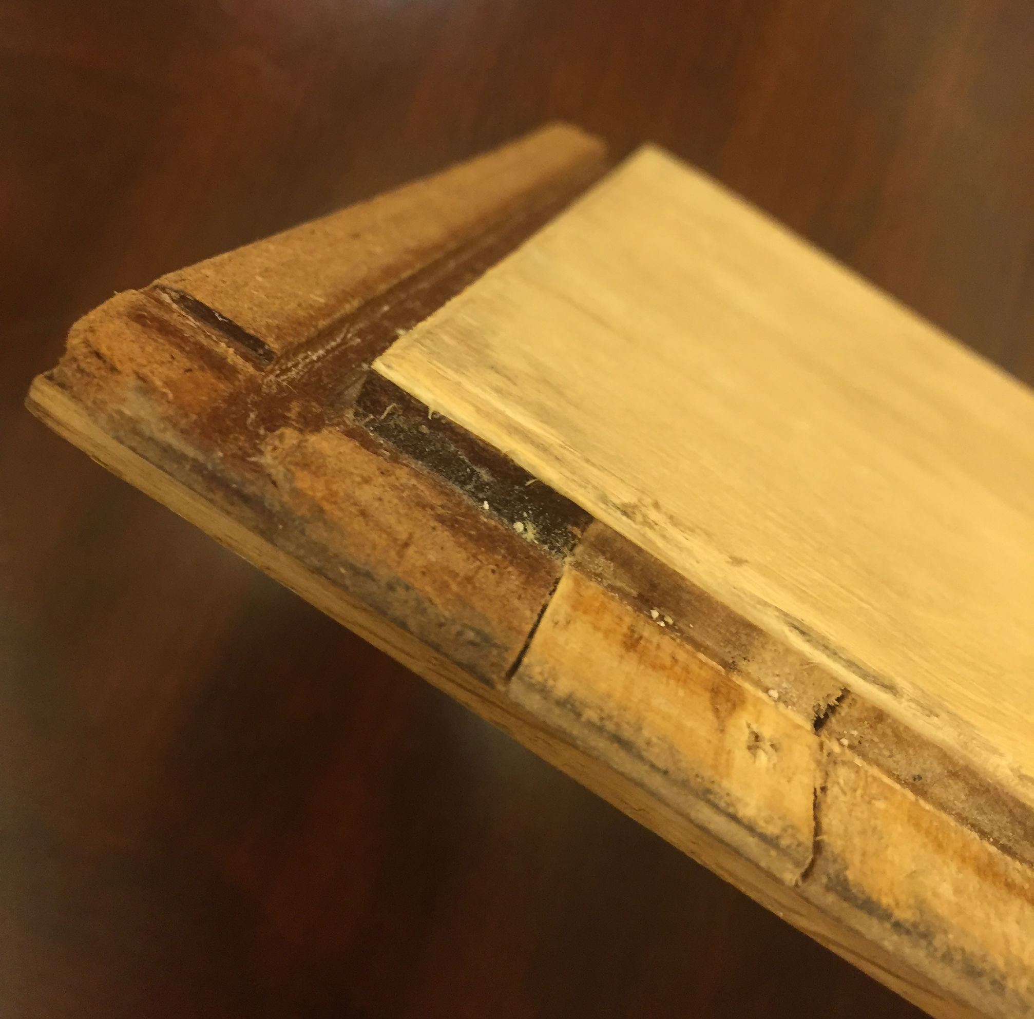 实木地板判断品质优劣标准,地板木材鉴别