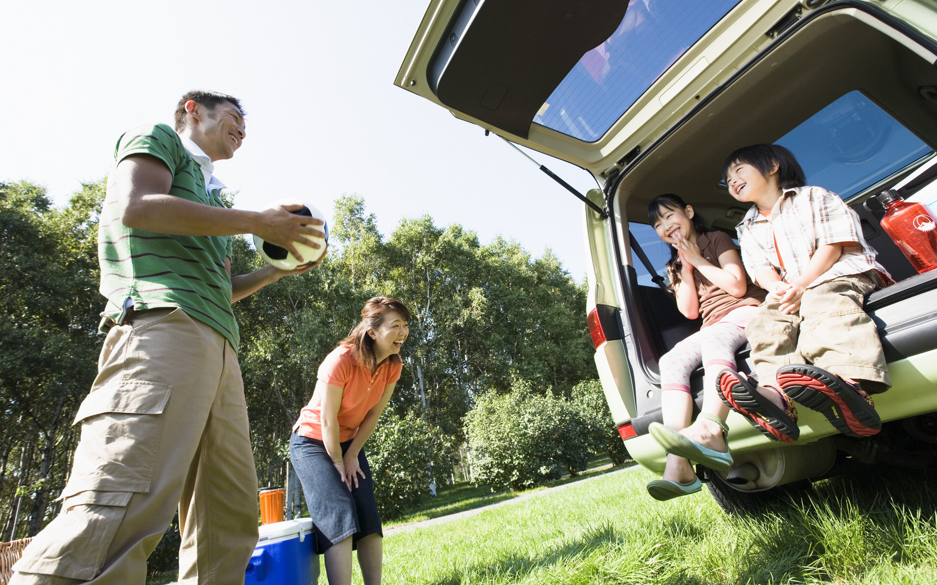 共享考车系统，滴驾能否达到覆盖整个驾考市场？