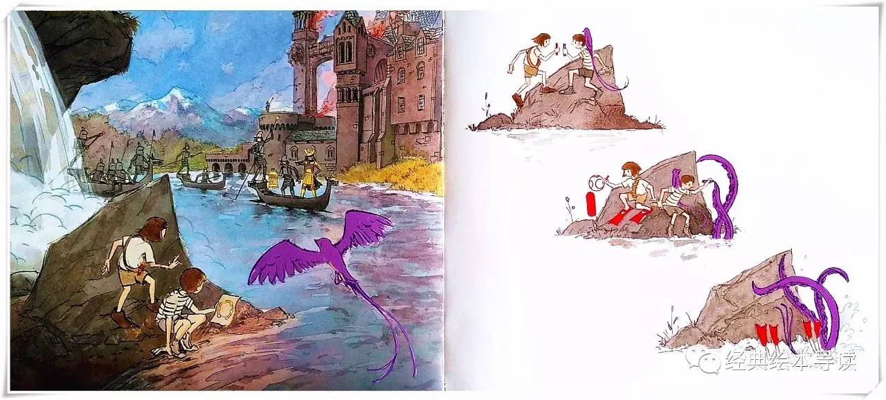 孩子们心中的英雄梦,不可思议的旅程彩虹国度2