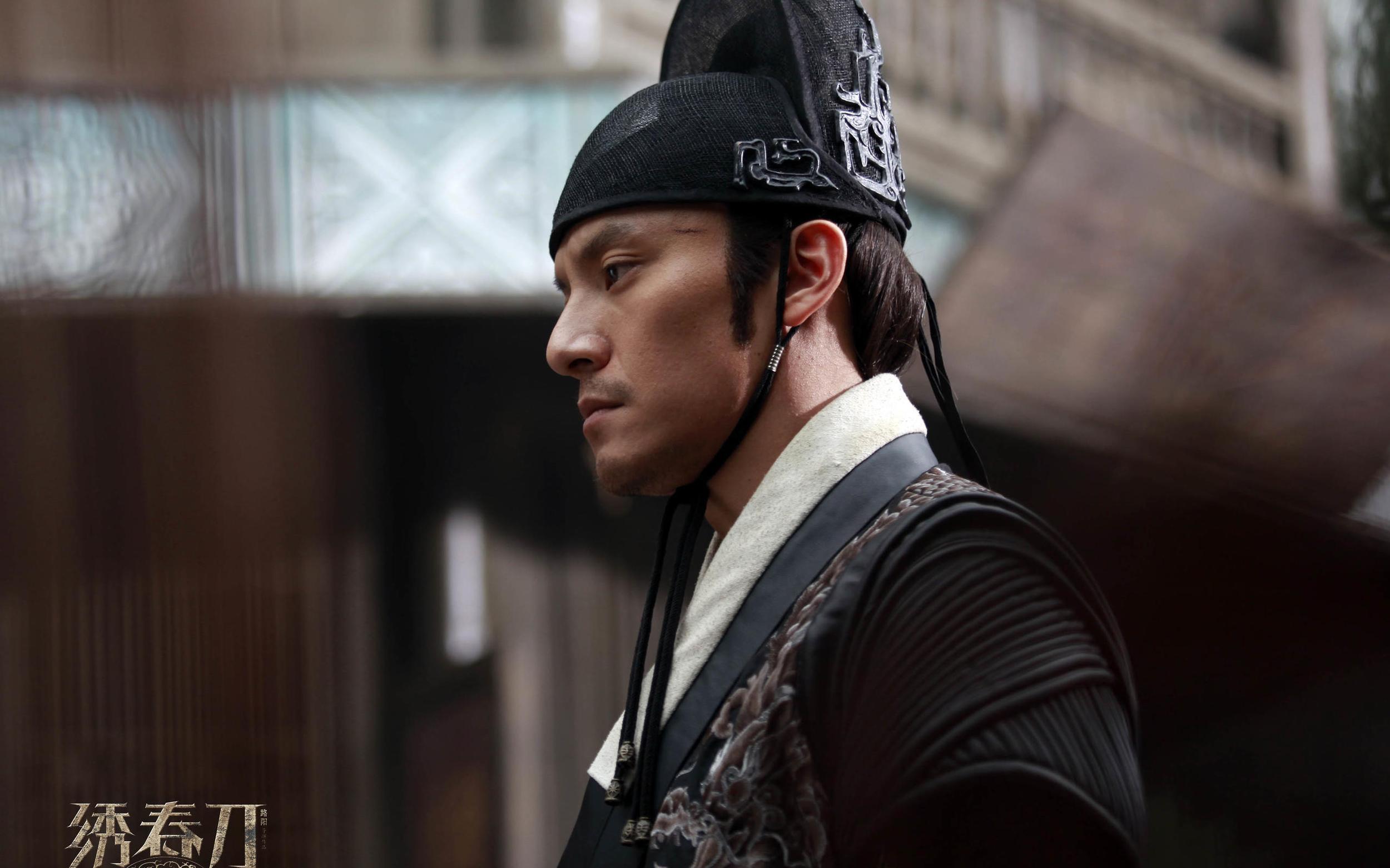 不爱吊威亚，最爱看动漫，私下是个急性子，原来张震是这样的男神！