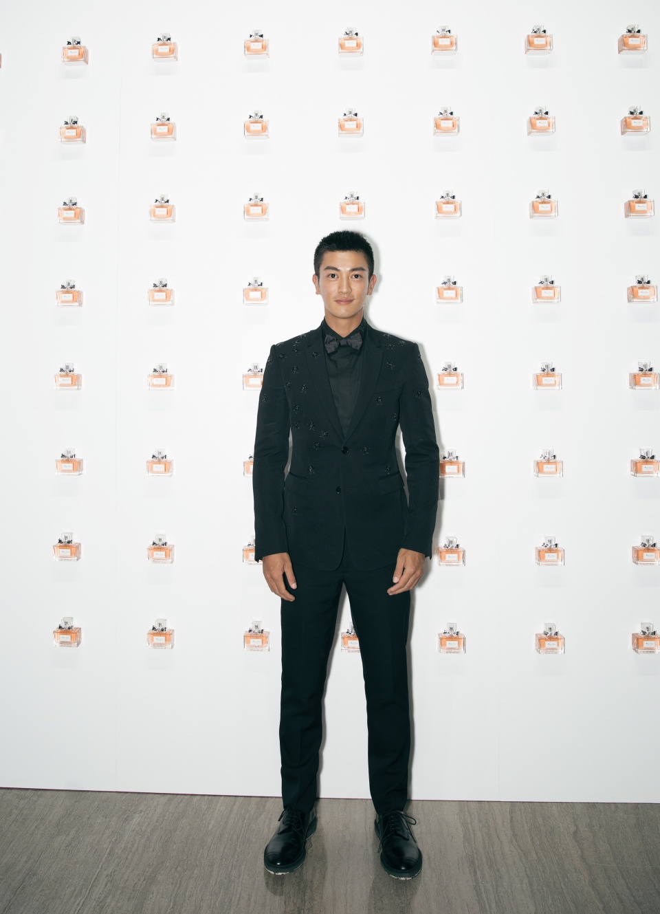 Miss Dior迪奥小姐香水派对，王珞丹、何穗等群星共襄香氛盛宴