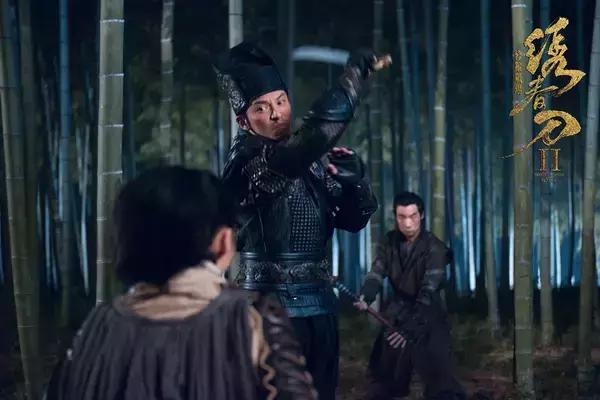 绣春刀2图片,绣春刀2最帅画面