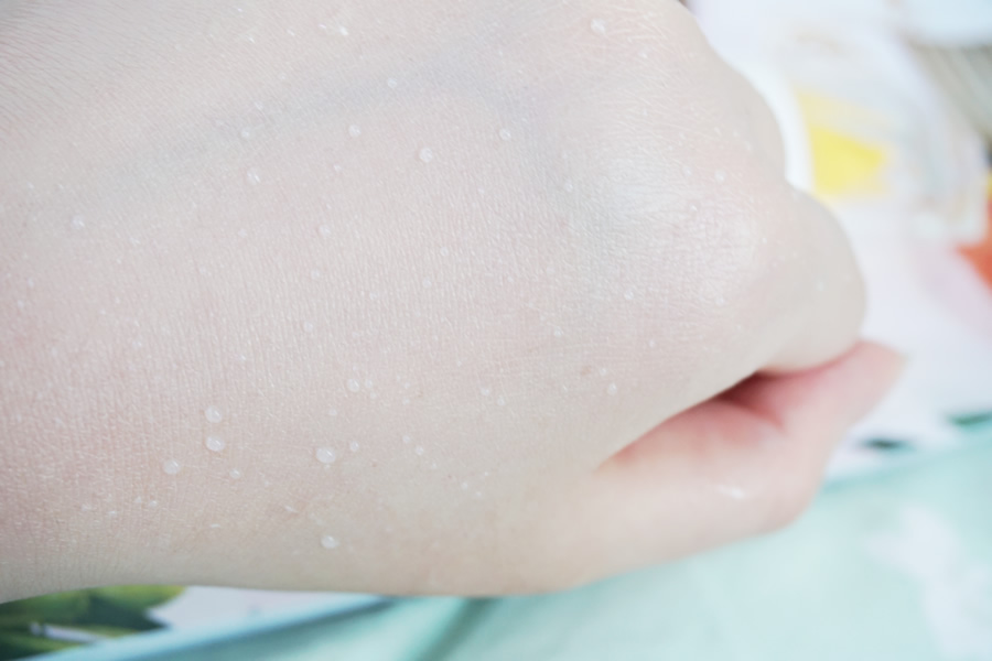 防晒用品推荐测评良心博主,防晒达人测试视频