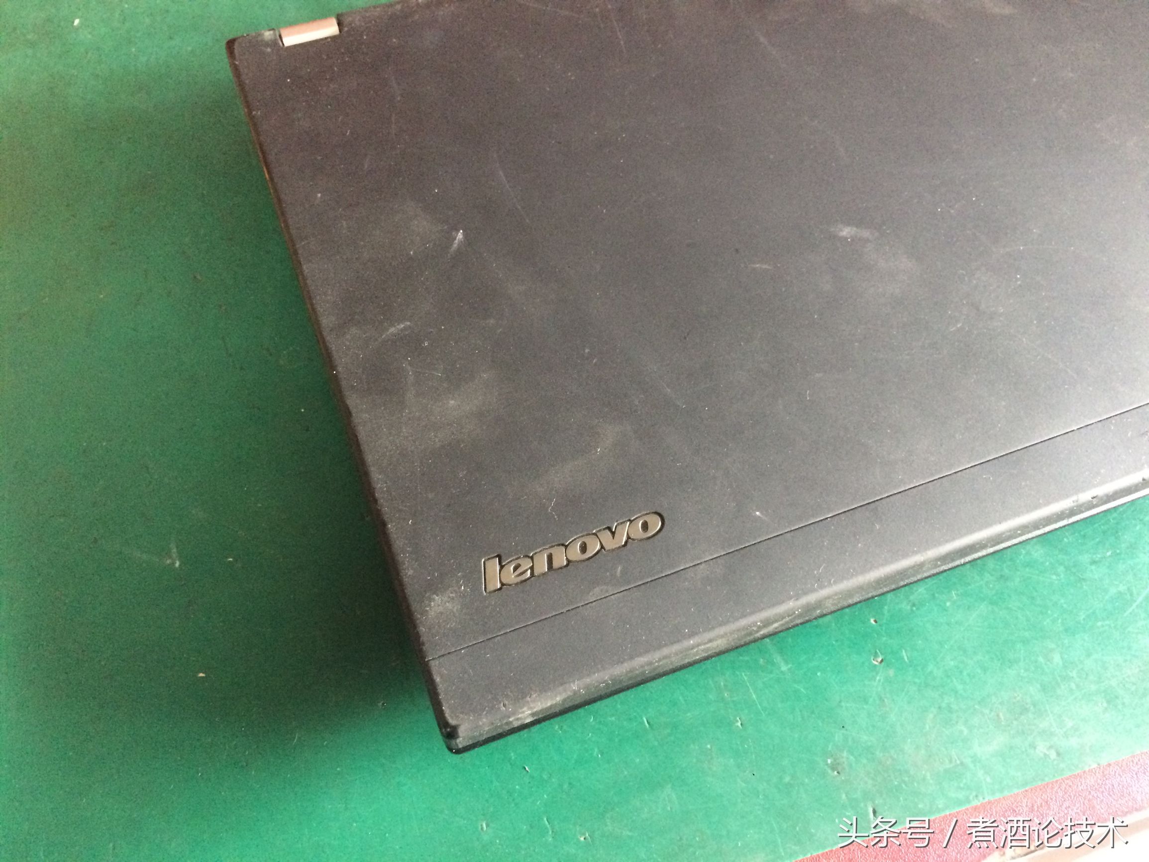 thinkpadx220拆机视频,闲鱼买二手thinkpad10