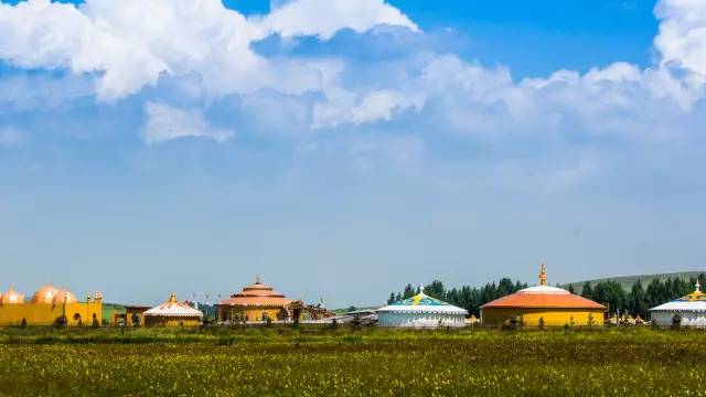 京津冀，听说你们缺一份避暑攻略？驿雲小编已给你们备好！