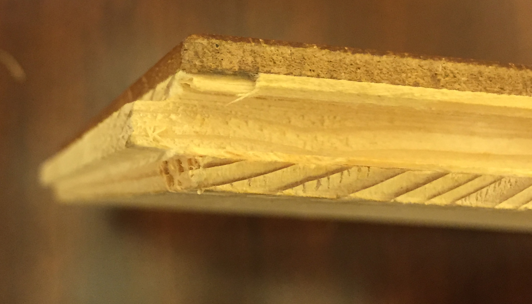 实木地板判断品质优劣标准,地板木材鉴别