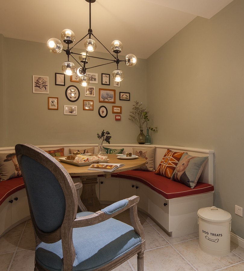 如何便宜装100平米房子,房价100平二房