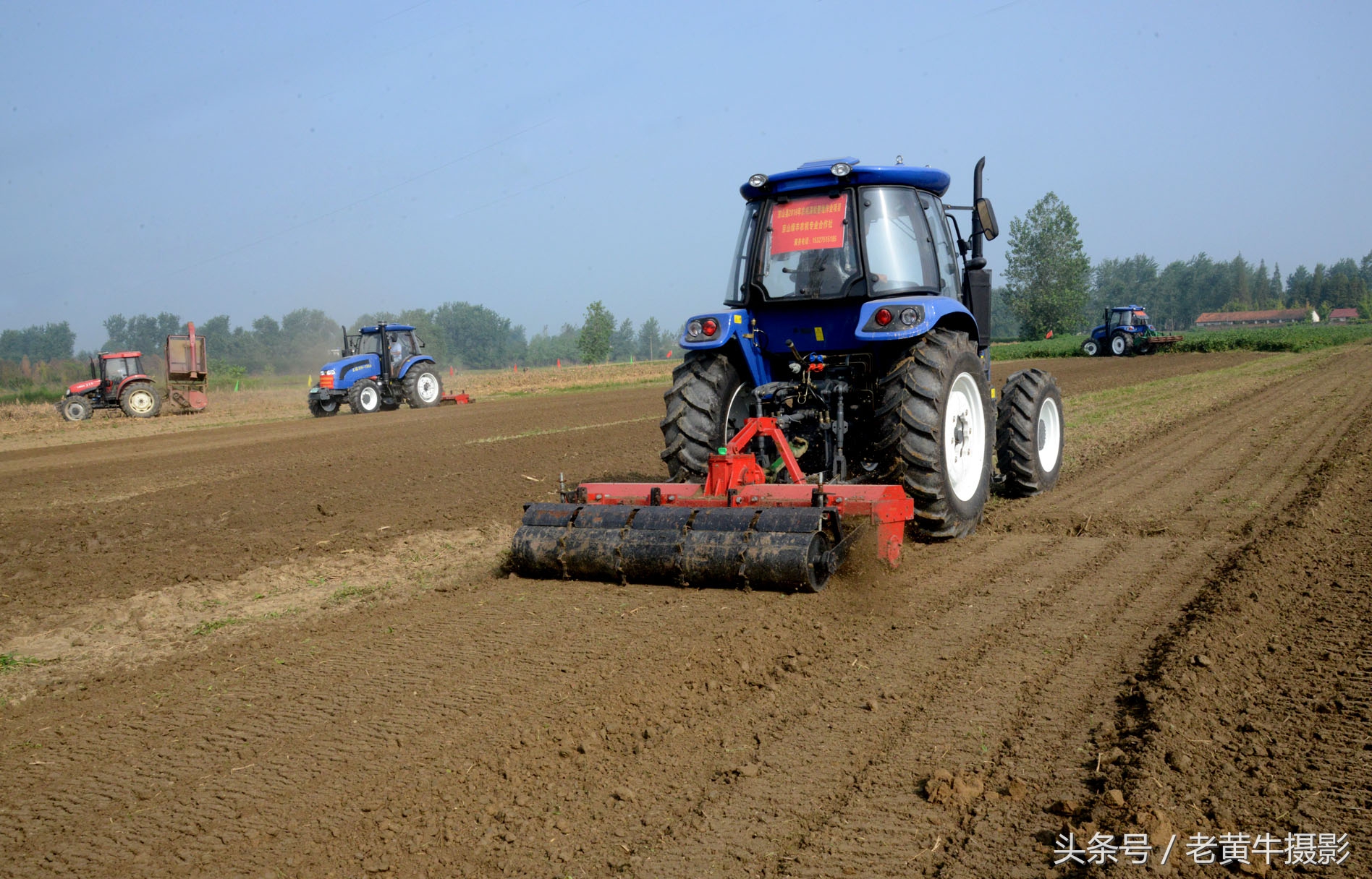 京山农业机械,京山农机企业