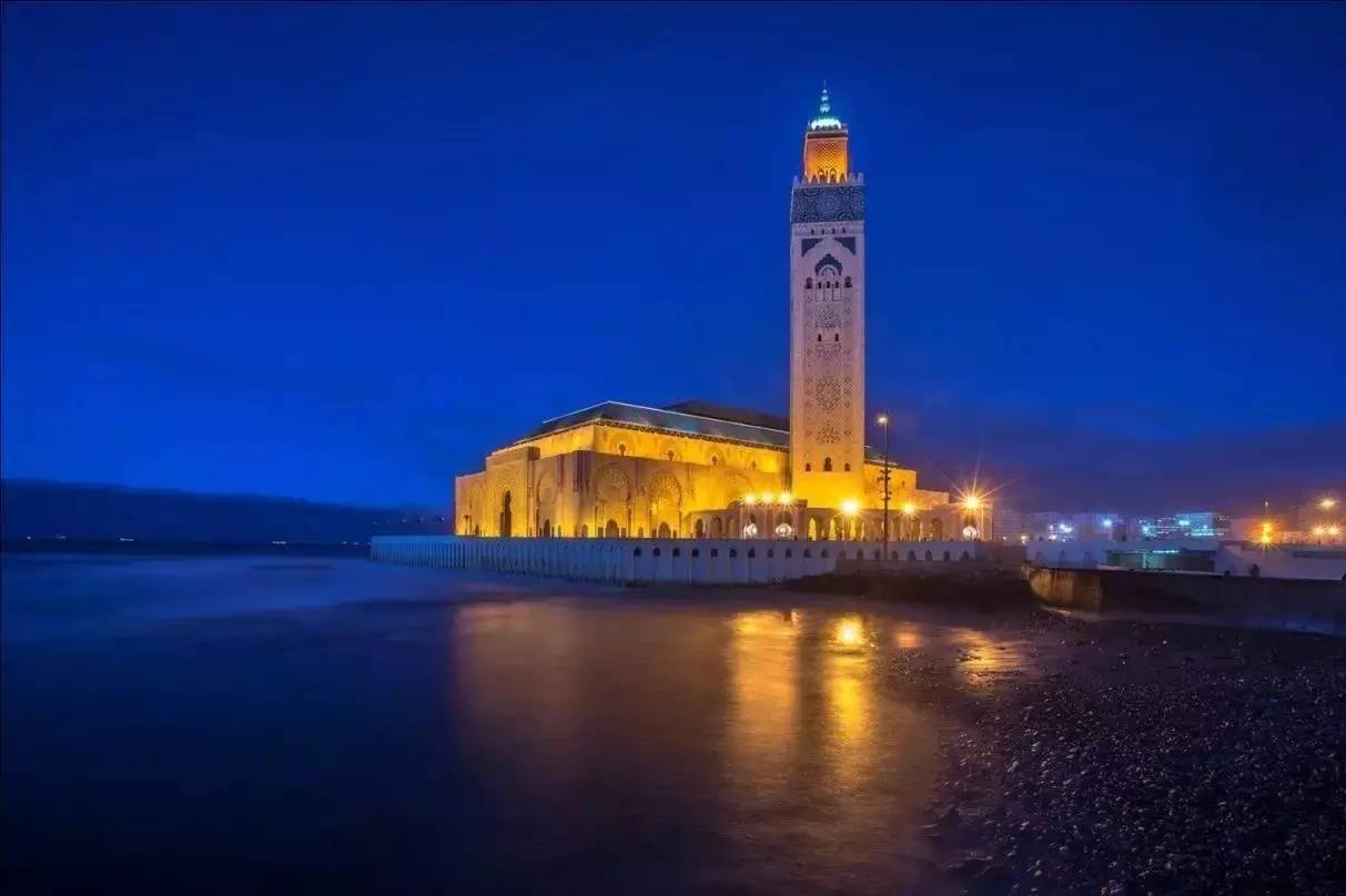 摩洛哥旅游深度攻略图,摩洛哥卡萨布兰卡有什么好玩