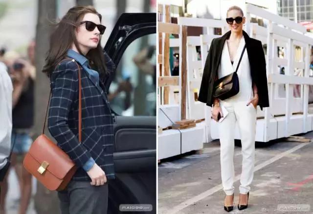 盘点大品牌包包爆款,盘点好用的包包