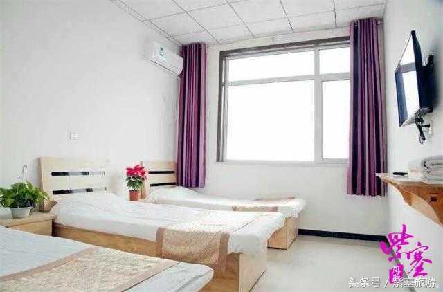 京津冀旅游农家院攻略,紫塞农家院门票