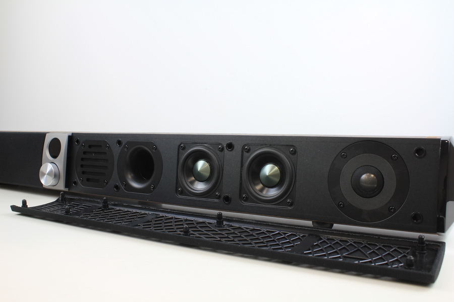 漫步者s50能外接两个音响,漫步者s50音响