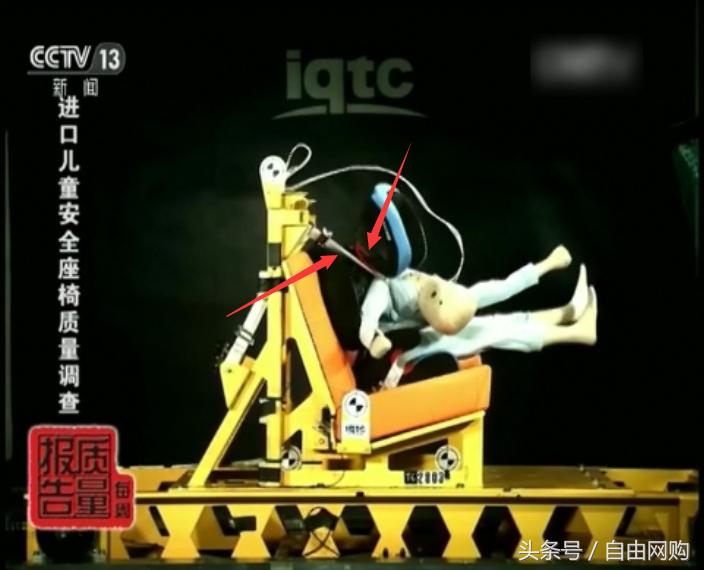 海淘安全座椅推荐,儿童安全座椅有必要海淘吗