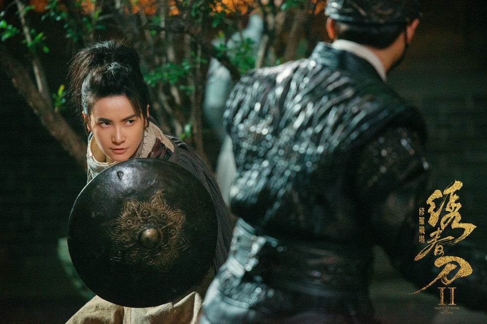 不爱吊威亚，最爱看动漫，私下是个急性子，原来张震是这样的男神！