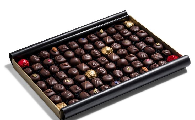 美食好店｜80%纯手工制作，从口味到包装无不精致，这家澳洲巧克力中的大咖你一定要试试！