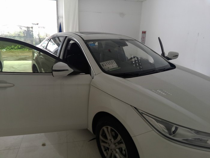 国产高颜值b级车,国产b级神车