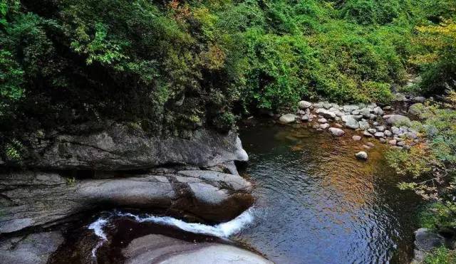 京津冀，听说你们缺一份避暑攻略？驿雲小编已给你们备好！