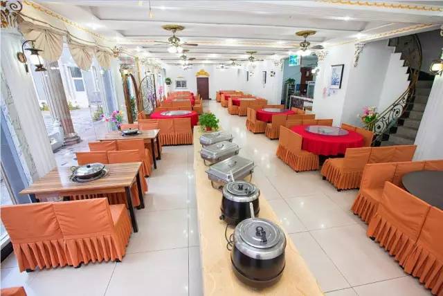 京津冀，听说你们缺一份避暑攻略？驿雲小编已给你们备好！