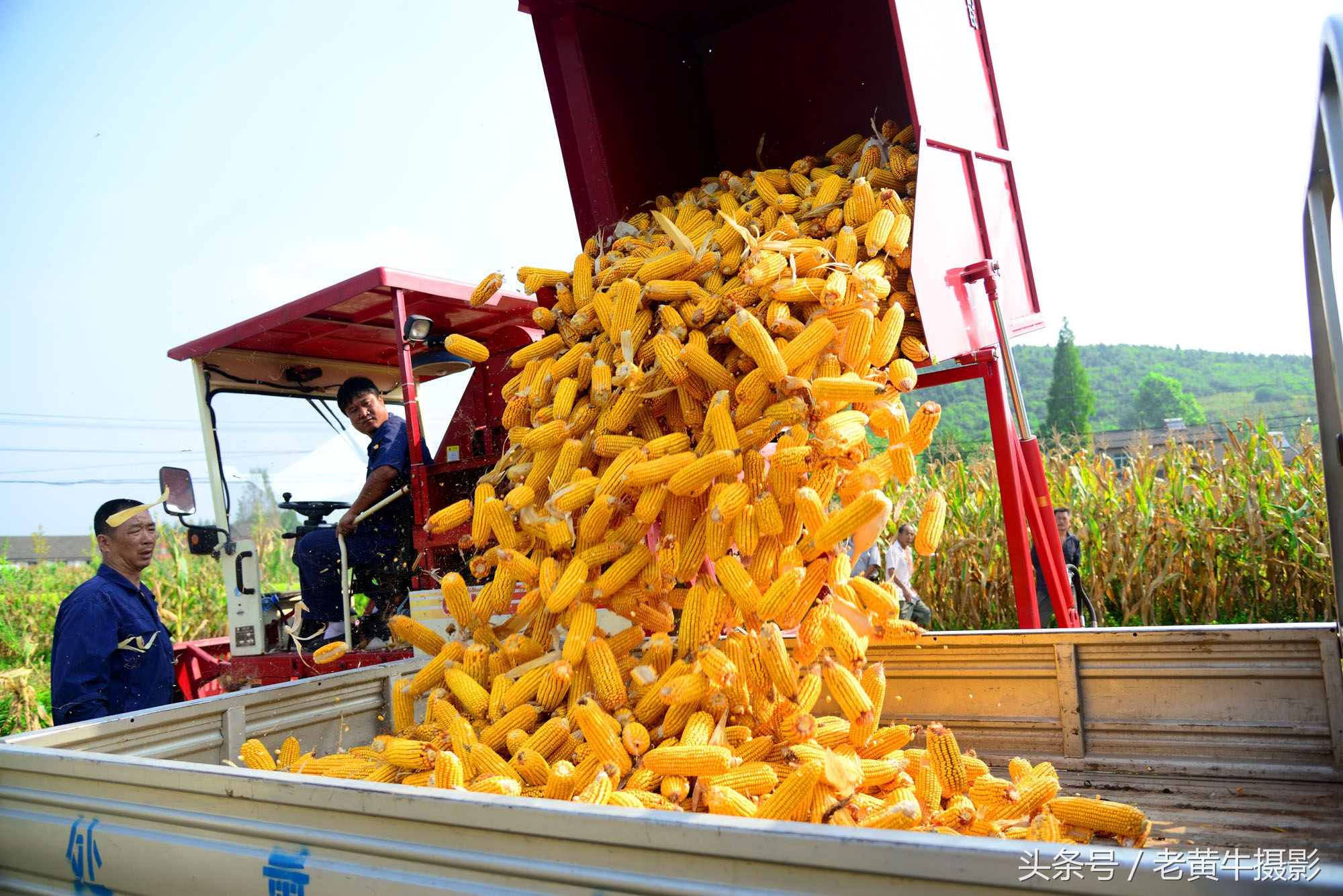 京山农业机械,京山农机企业