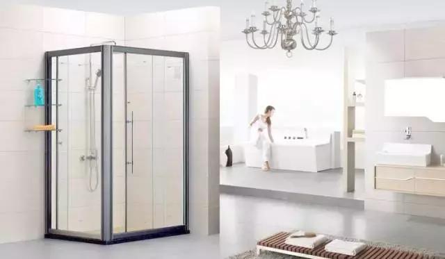 淋浴房什么款式最好用,淋浴房的质量