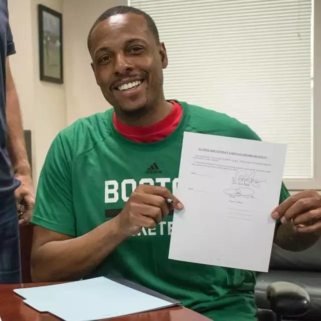 34号回来了，他仿佛从未离开