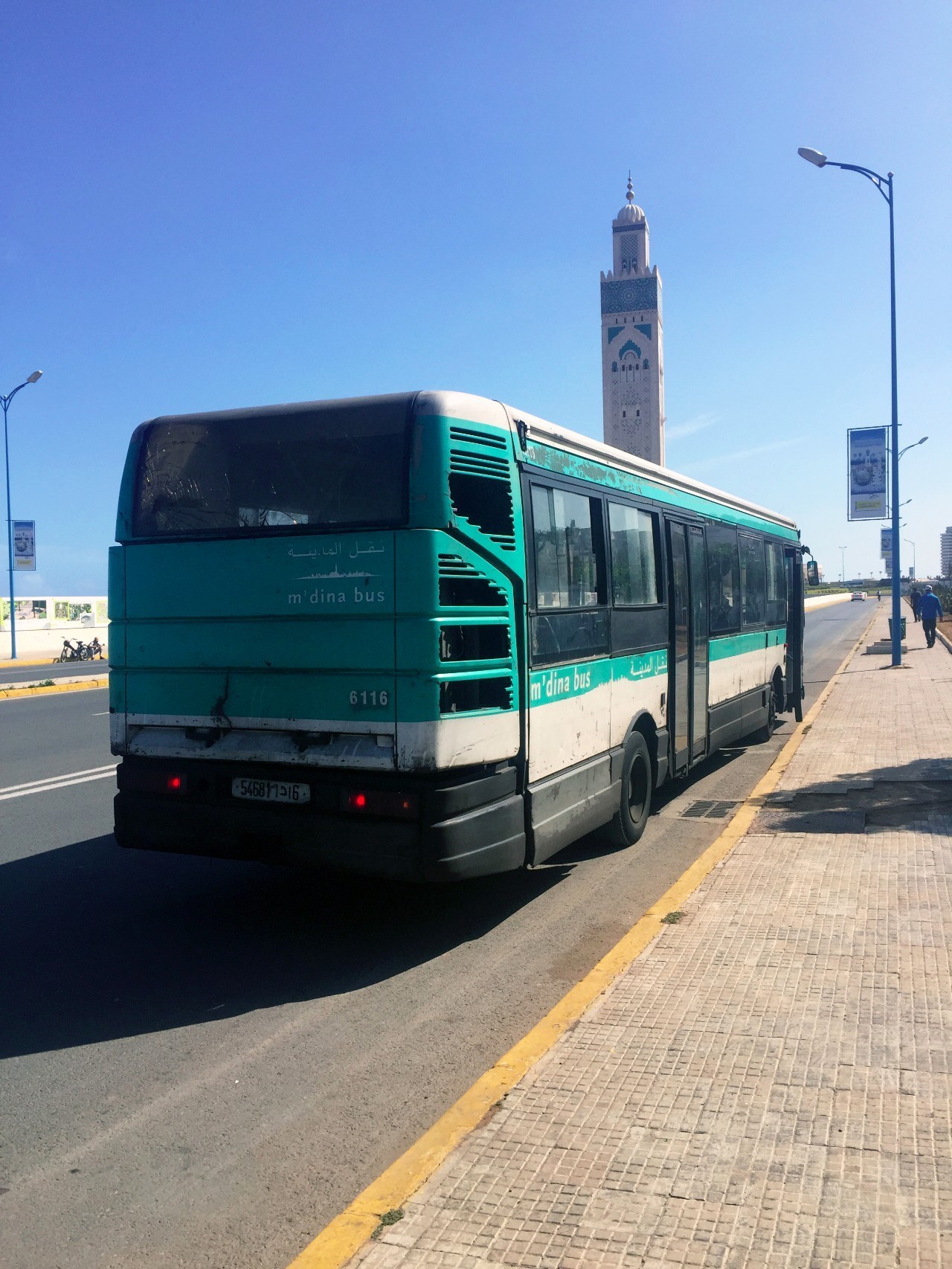 摩洛哥旅游深度攻略图,摩洛哥卡萨布兰卡有什么好玩