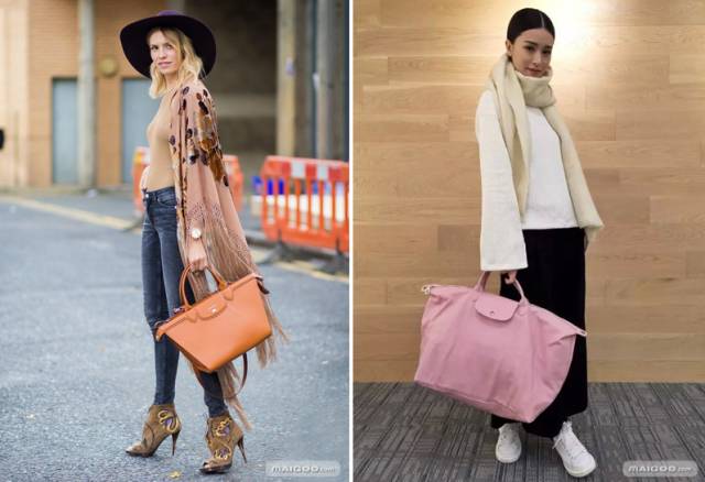 盘点大品牌包包爆款,盘点好用的包包