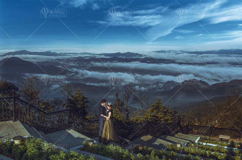 旅拍｜出国拍婚纱照的你，必须注意的这些事