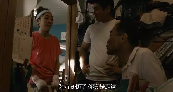 生活强奸了我们，有人选择直面反抗，也有人学会享受，各有各的活法，各有各的人生。