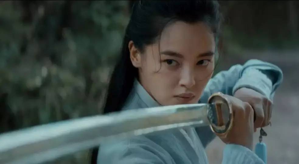 如何评价绣春刀2杨幂,绣春刀2杨幂为什么要回去